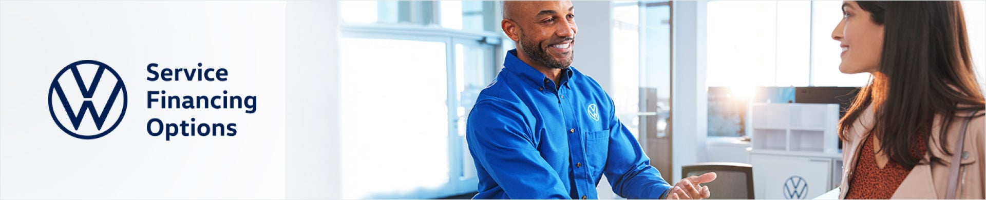 Service Financing Options | Garlyn Shelton Volkswagen in Temple TX
