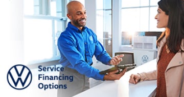 Volkswagen Scheduled Maintenance Program | Garlyn Shelton Volkswagen in Temple TX