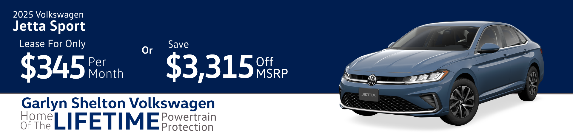 Volkswagen Jetta Offers