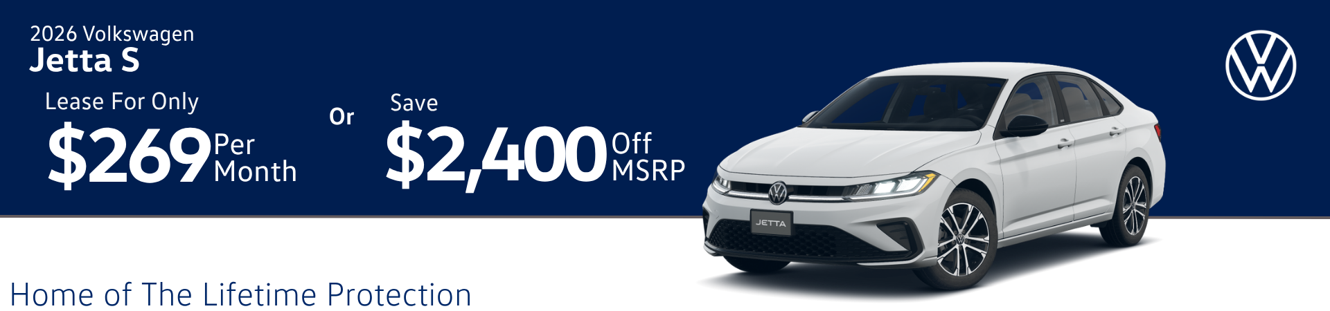 View Jetta Inventory